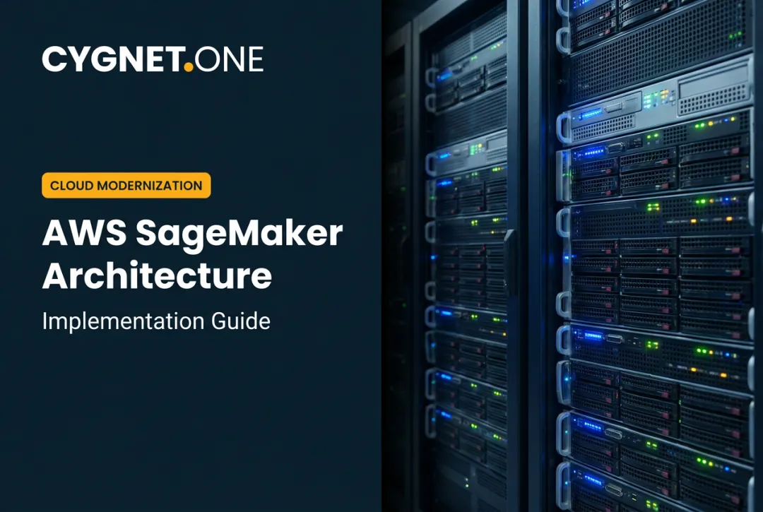 AWS SageMaker Architecture: Implementation Guide