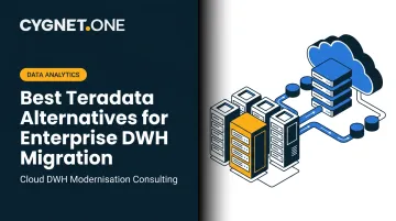 Best Teradata Alternatives for Enterprise DWH Migration