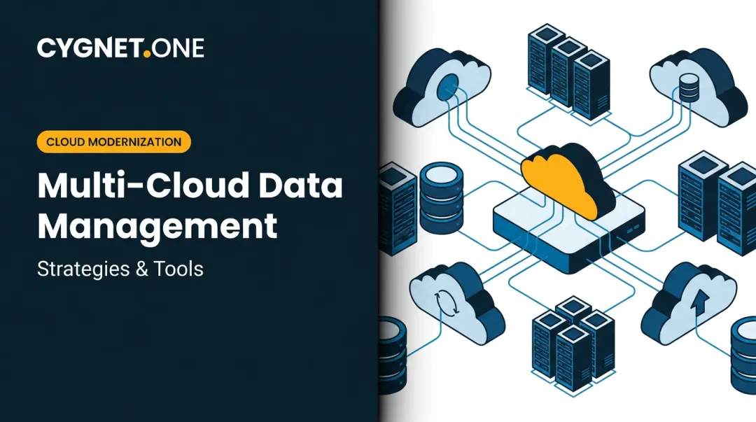 Multi-Cloud Data Management: Strategies & Tools