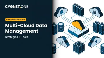 Multi-Cloud Data Management: Strategies &amp; Tools