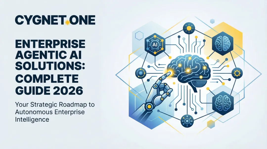 Enterprise Agentic AI Solutions: Complete Guide 2026