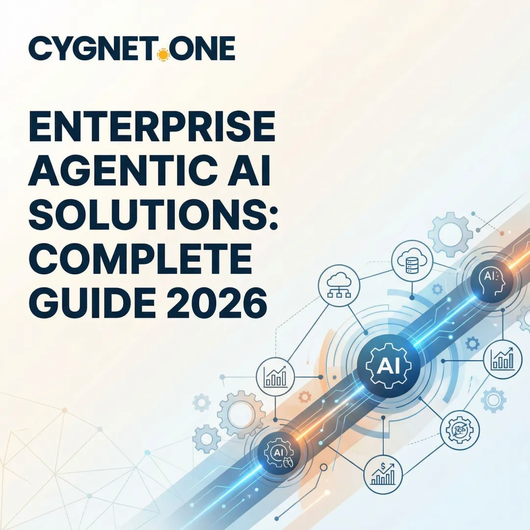 Enterprise Agentic AI Solutions: Complete Guide 2026