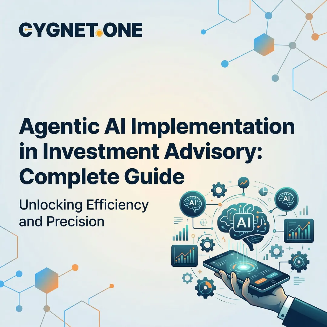 Agentic AI Implementation in Investment Advisory: Complete Guide