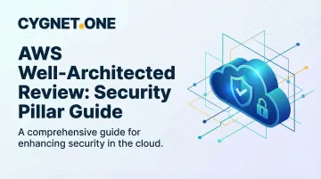 AWS Well-Architected Review: Security Pillar Guide