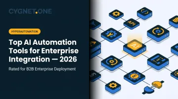 Top AI Automation Tools for Enterprise Integration — 2026