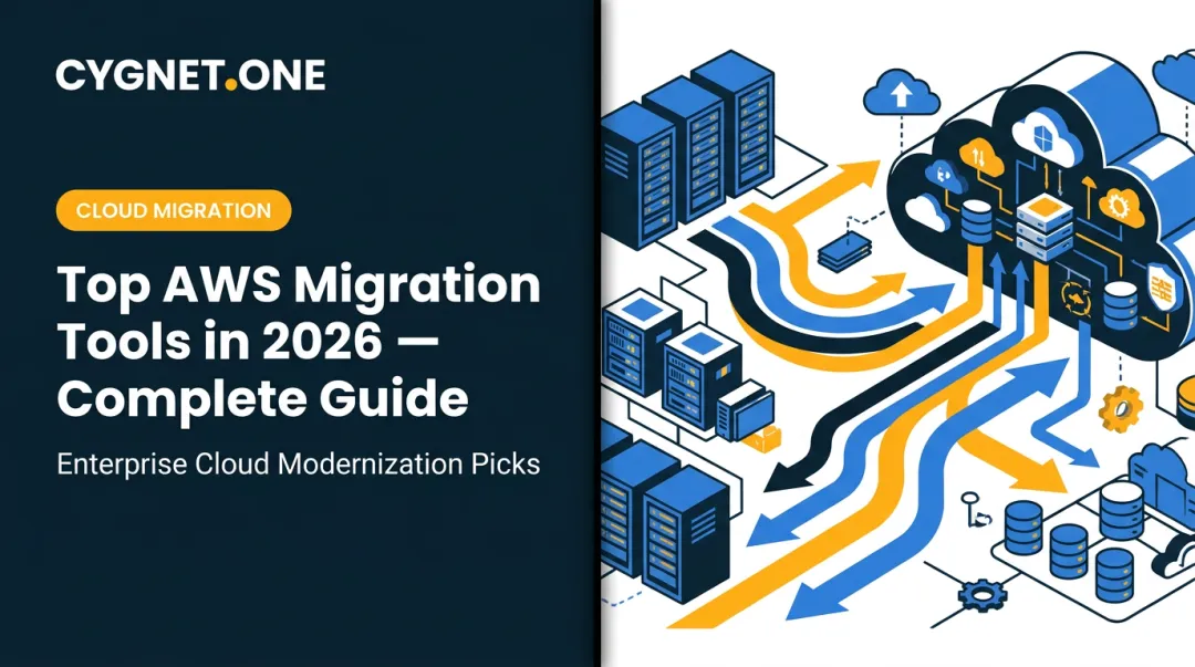 Top AWS Migration Tools in 2026 — Complete Guide