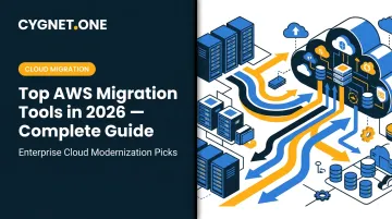 Top AWS Migration Tools in 2026 — Complete Guide