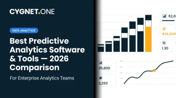Best Predictive Analytics Software & Tools — 2026 Comparison