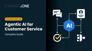 Agentic AI for Customer Service: Complete Guide