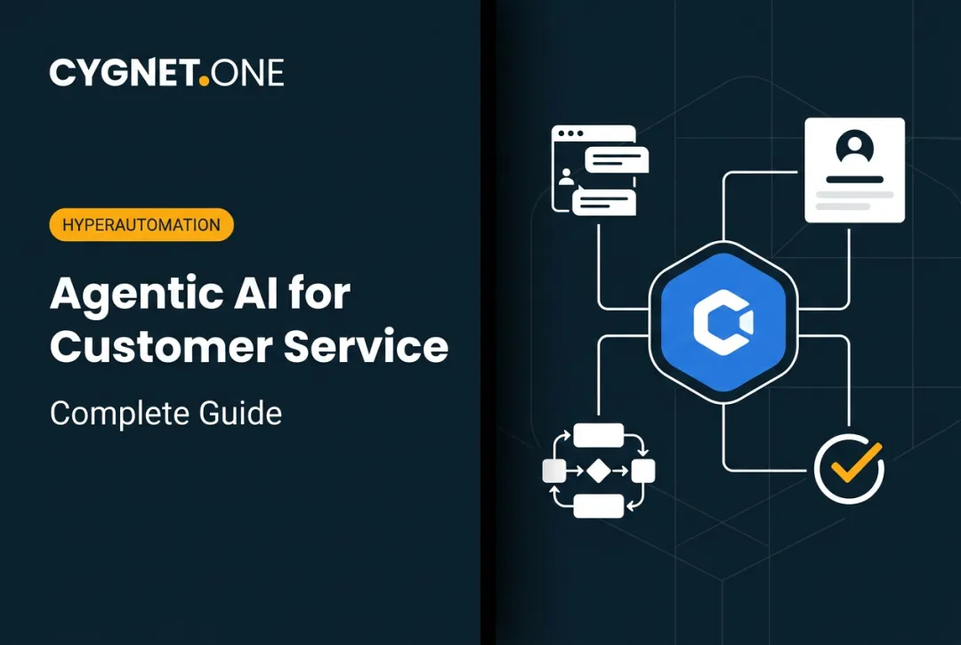 Agentic AI for Customer Service: Complete Guide