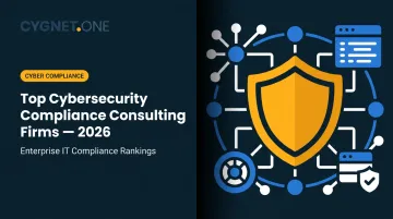 Top Cybersecurity Compliance Consulting Firms — 2026
