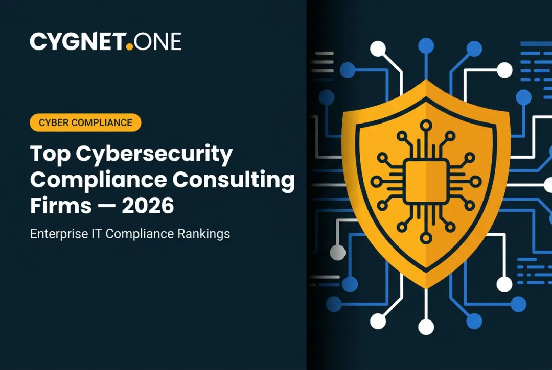 Top Cybersecurity Compliance Consulting Firms — 2026