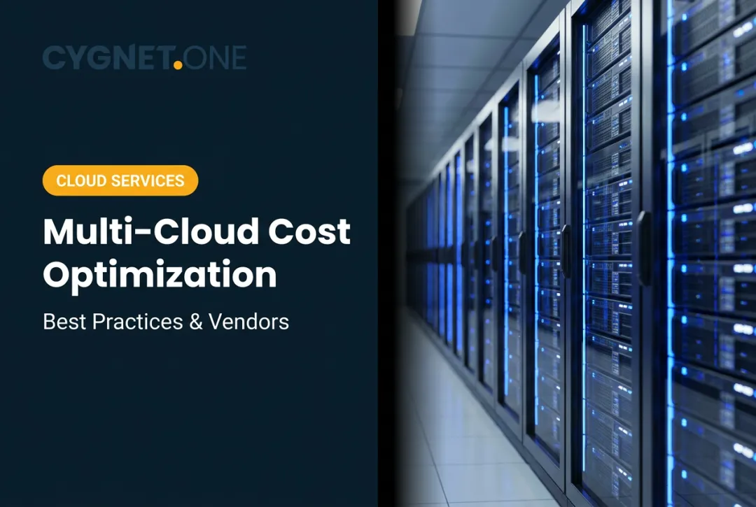 Multi-Cloud Cost Optimization: Best Practices & Vendors