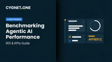 Benchmarking Agentic AI Performance: ROI & KPIs Guide