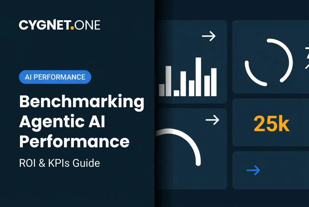 Benchmarking Agentic AI Performance: ROI & KPIs Guide