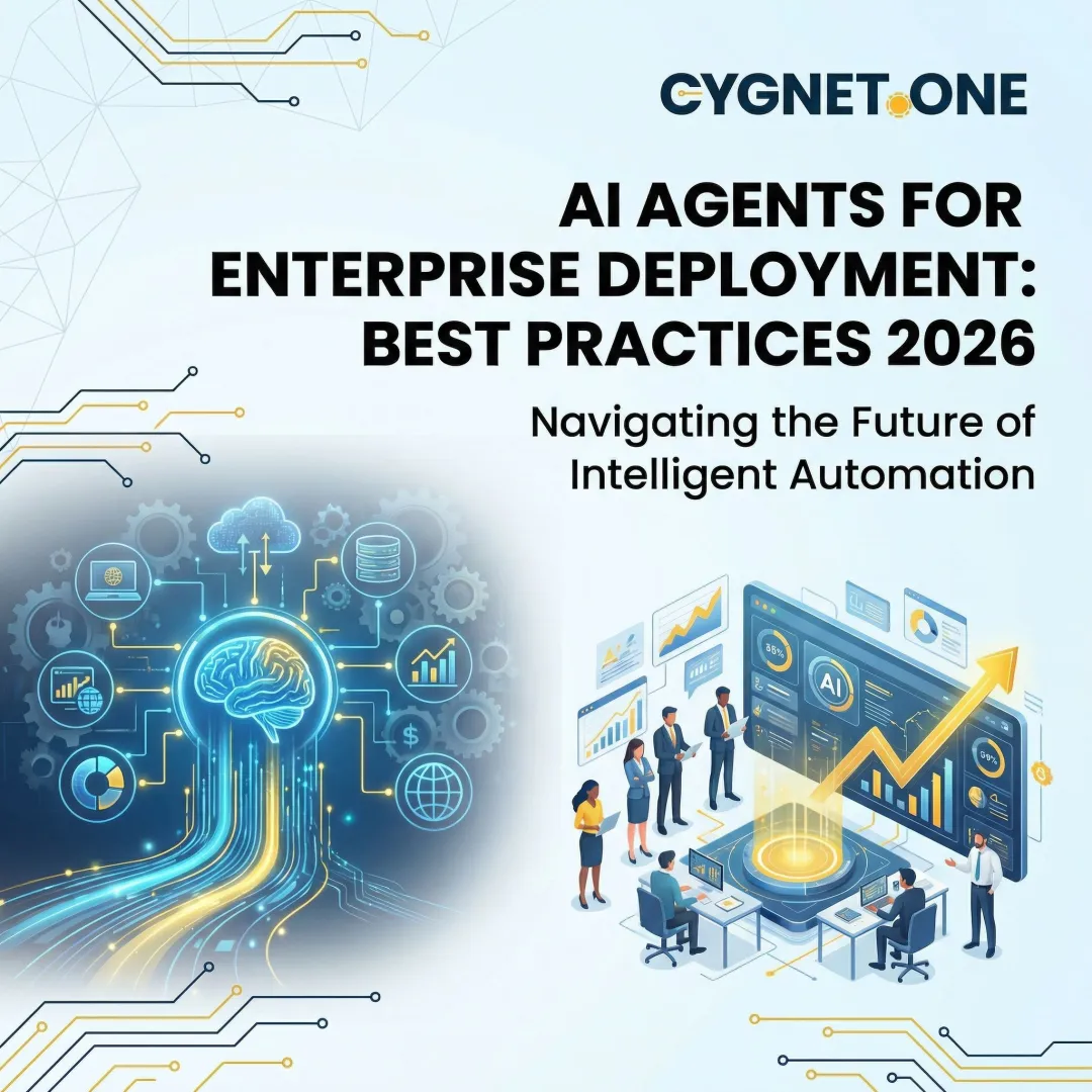 AI Agents for Enterprise Deployment: Best Practices 2026