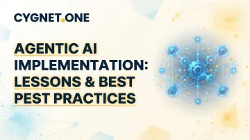 Agentic AI Implementation: Lessons &amp; Best Practices