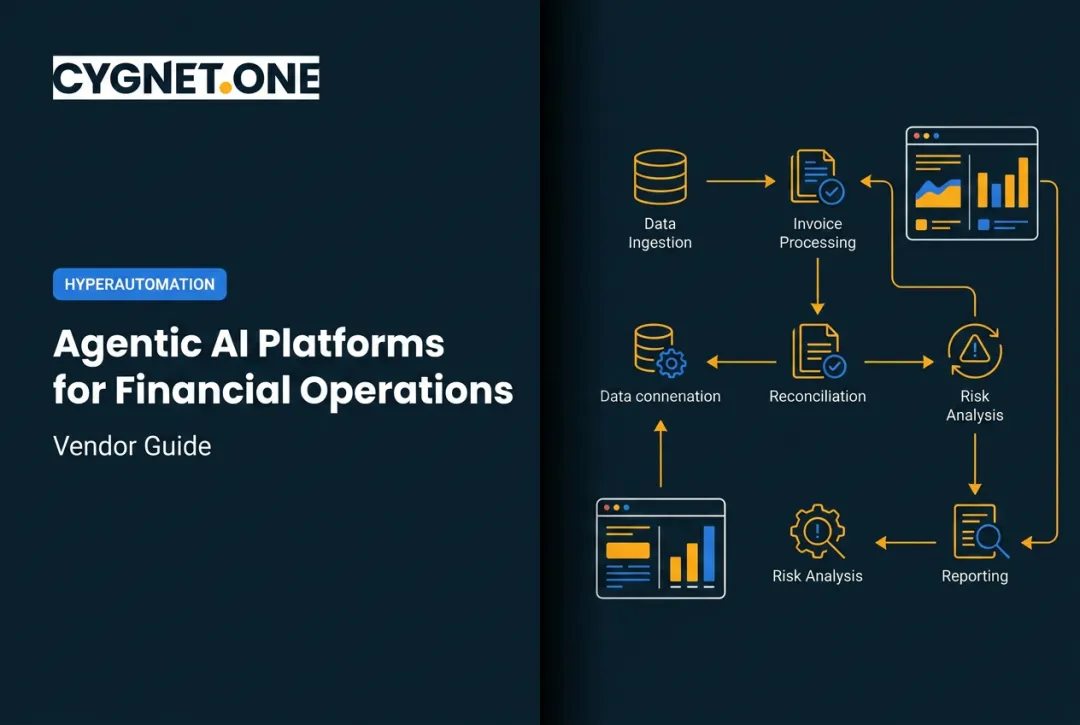 Agentic AI Platforms for Financial Operations: Vendor Guide