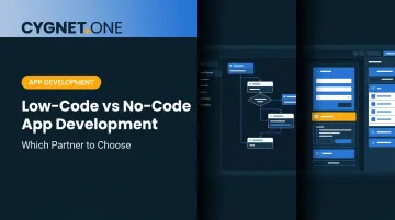 Low-Code vs No-Code App Development: Which Partner to Choose