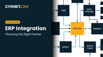 ERP Integration: Choosing the Right Partner