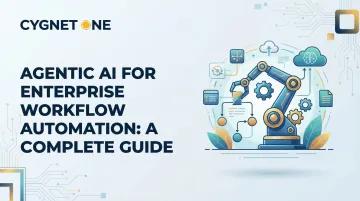 Agentic AI for Enterprise Workflow Automation: A Complete Guide