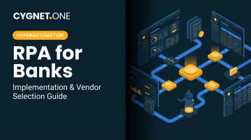 RPA for Banks: Implementation & Vendor Selection Guide