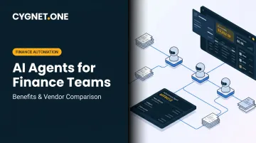 AI Agents for Finance Teams: Benefits &amp; Vendor Comparison