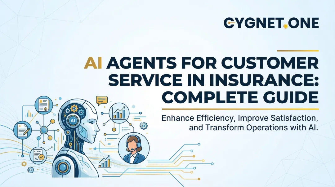 AI Agents for Customer Service in Insurance: Complete Guide