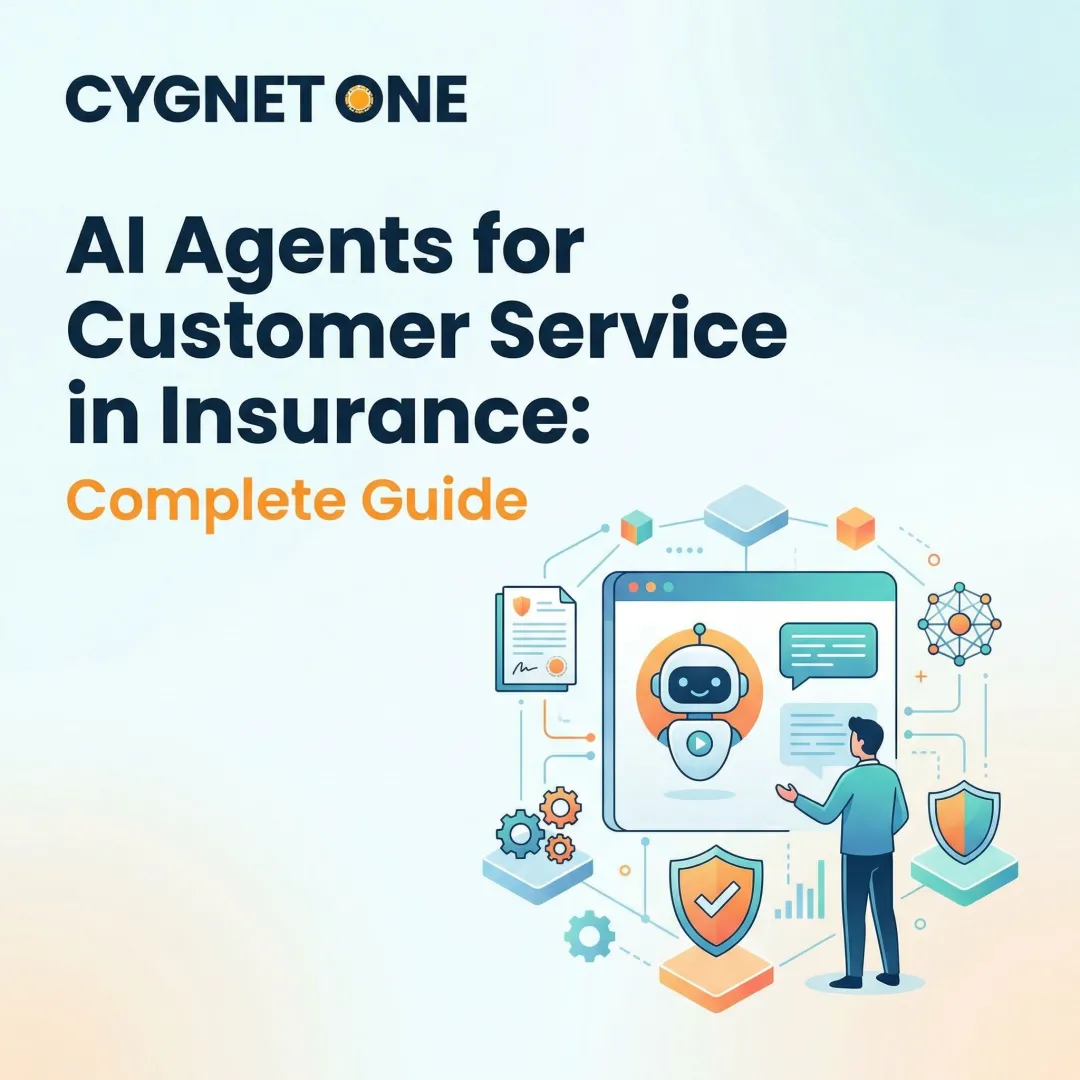AI Agents for Customer Service in Insurance: Complete Guide