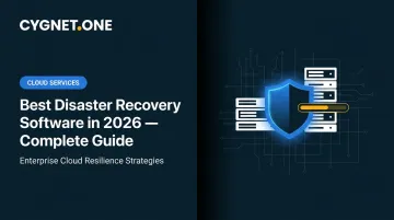 Best Disaster Recovery Software in 2026 — Complete Guide