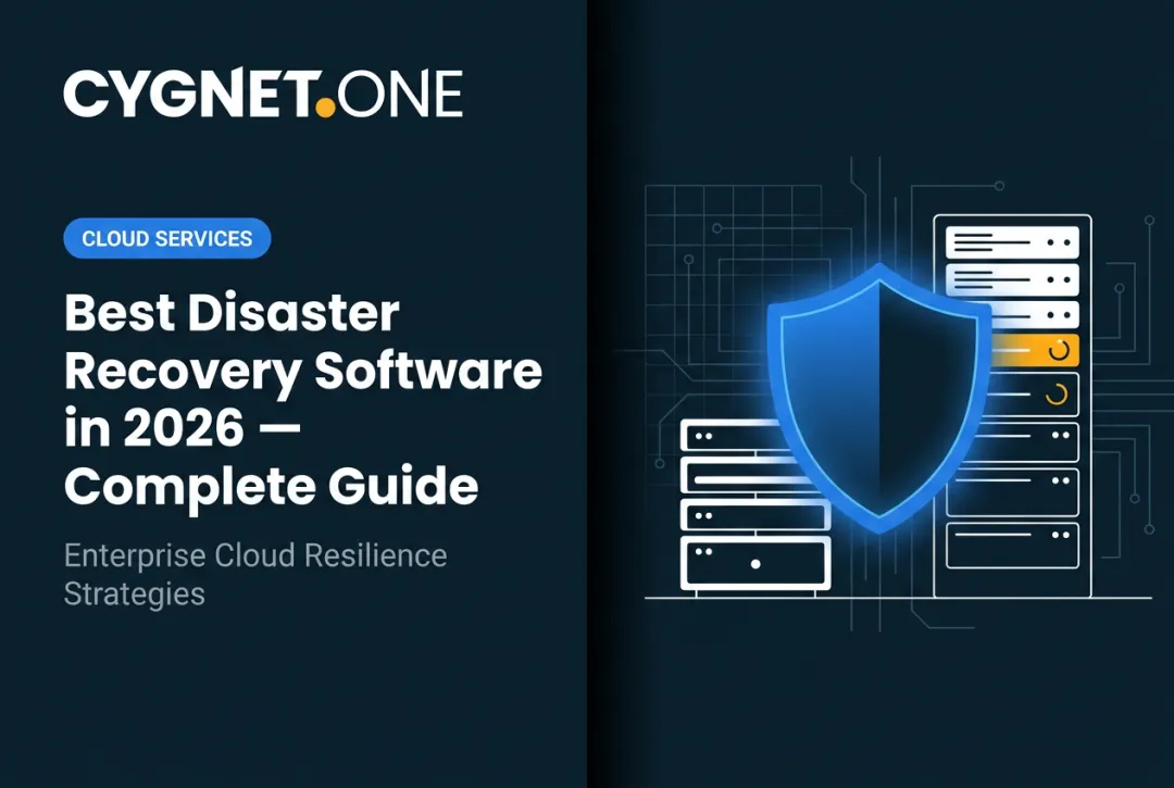Best Disaster Recovery Software in 2026 — Complete Guide