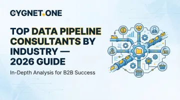 Top Data Pipeline Consultants by Industry — 2026 Guide