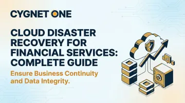 Cloud Disaster Recovery for Financial Services: Complete Guide