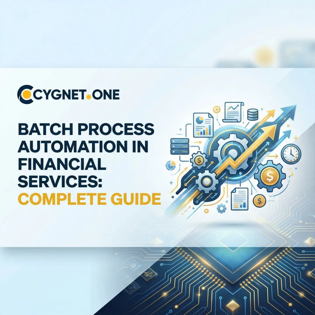 Batch Process Automation in Financial Services: Complete Guide
