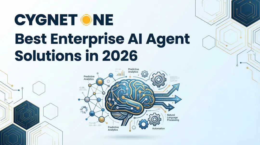 Best Enterprise AI Agent Solutions in 2026