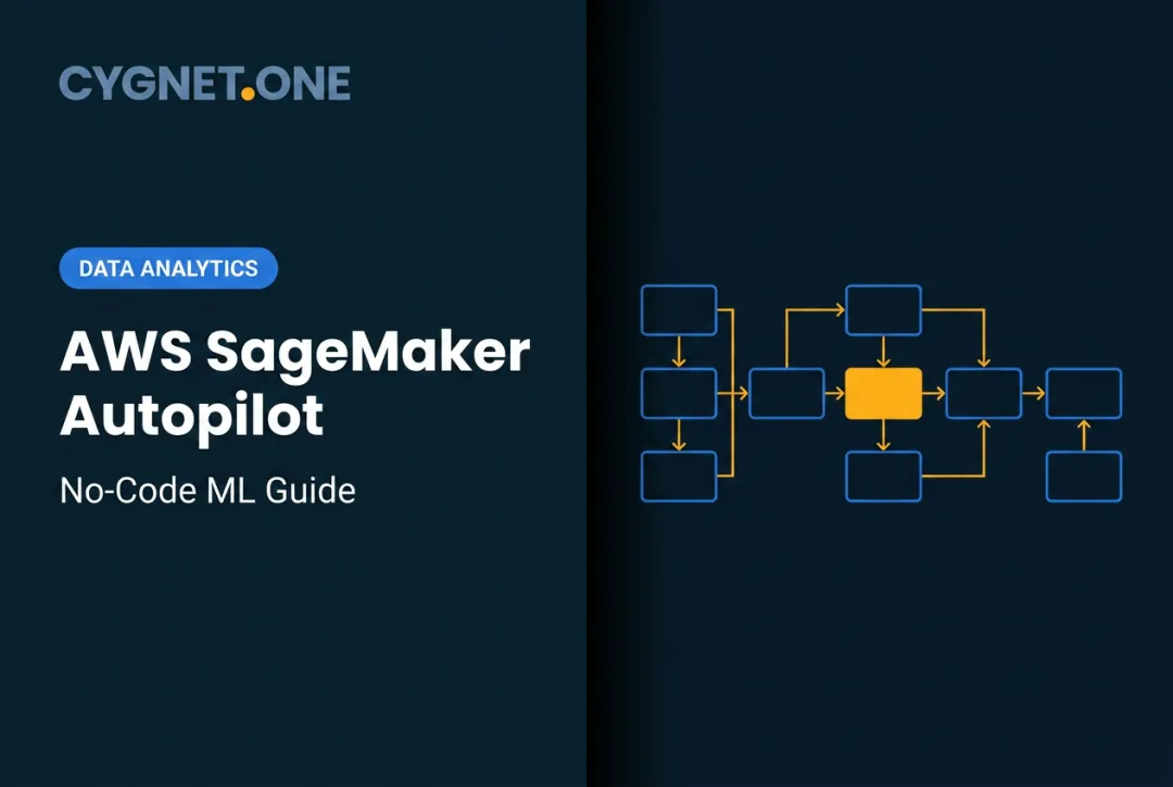 AWS SageMaker Autopilot: No-Code ML Guide