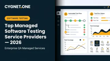 Top Managed Software Testing Service Providers — 2026