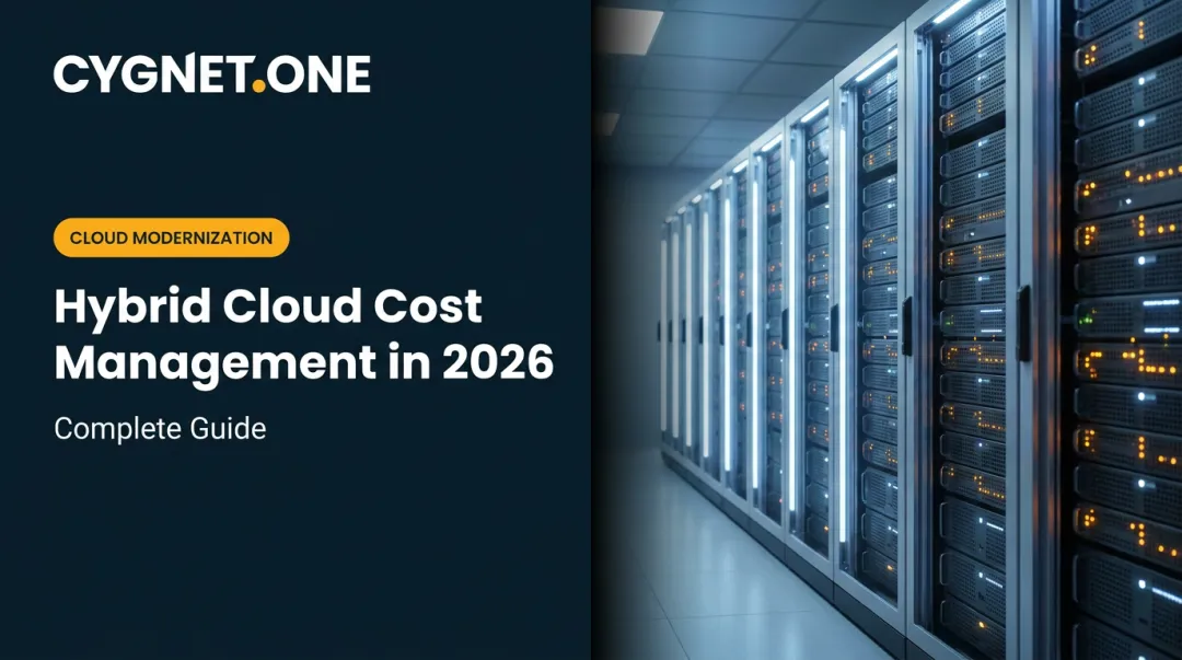 Hybrid Cloud Cost Management in 2026: Complete Guide