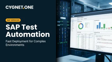 SAP Test Automation: Fast Deployment for Complex Environments