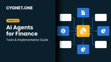 AI Agents for Finance: Tools &amp; Implementation Guide