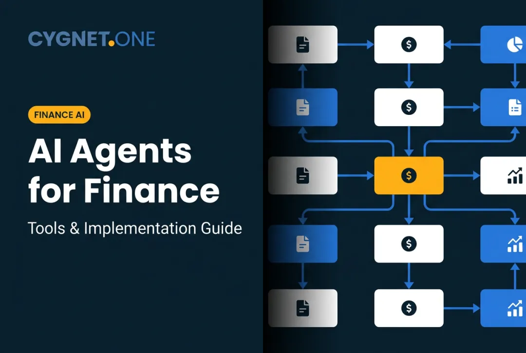 AI Agents for Finance: Tools & Implementation Guide
