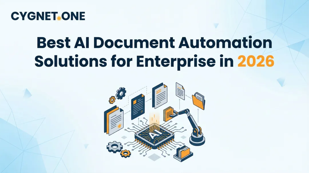 Best AI Document Automation Solutions for Enterprise in 2026