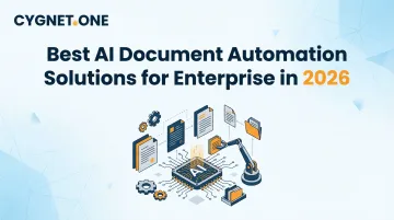 Best AI Document Automation Solutions for Enterprise in 2026