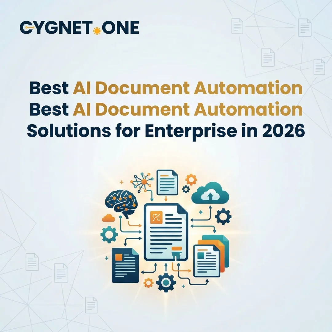 Best AI Document Automation Solutions for Enterprise in 2026