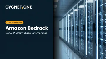 Amazon Bedrock: GenAI Platform Guide for Enterprise