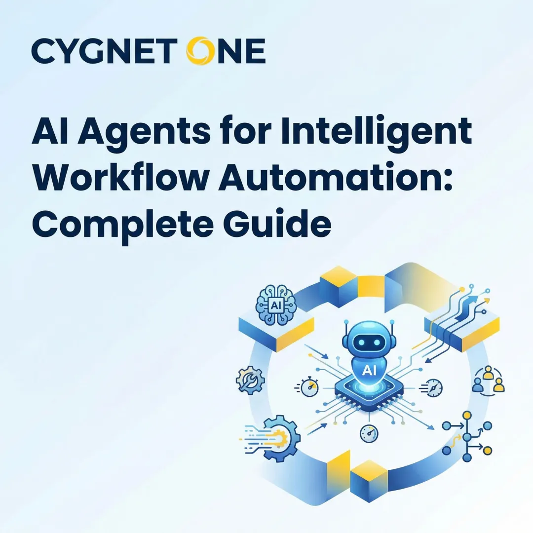 AI Agents for Intelligent Workflow Automation: Complete Guide