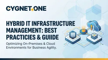 Hybrid IT Infrastructure Management: Best Practices &amp; Guide
