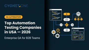 Top Automation Testing Companies in USA — 2026