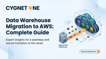 Data Warehouse Migration to AWS: Complete Guide