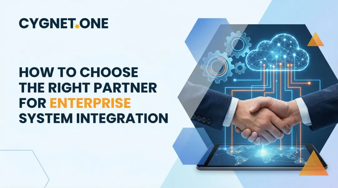 How to Choose the Right Partner for Enterprise System Integration